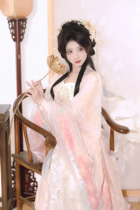 [YITUYU艺图语]2025.02.25 随风吟 绮罗生的小苏苏 12