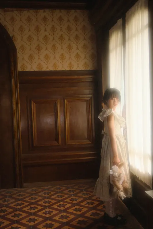 [YITUYU艺图语]2025.02.26 little women 祝勺子 11