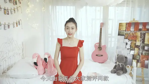 [SSA丝社] 评测 NO.010 大大 试穿日本美肤丝袜，真实体验 4